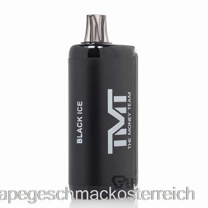 Floyd Mayweather TMT 15K Einweg Black Ice Vape Geschmack